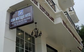 Eden Boutique Hotel Sapa